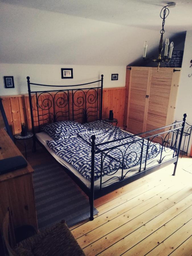 Bed And Breakfast Lucia Pfronten Exterior photo
